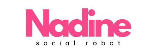 Nadine intelligent social robot